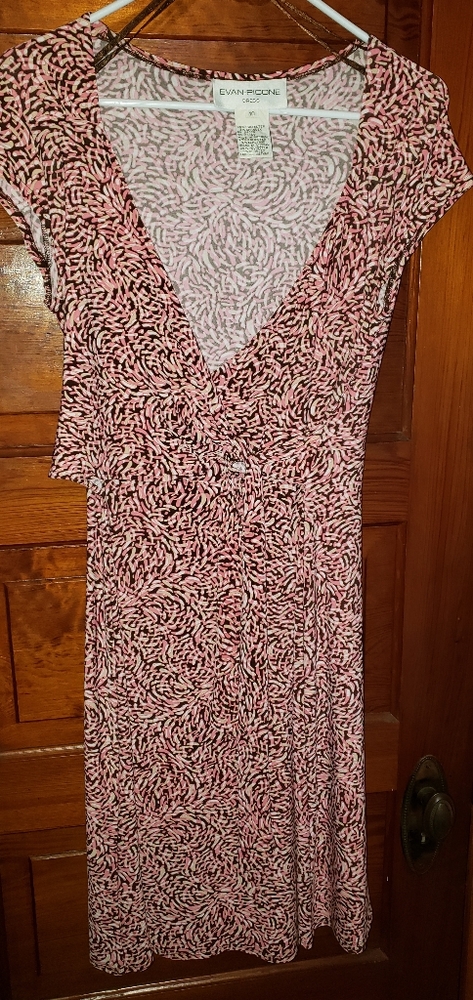 Women's dress